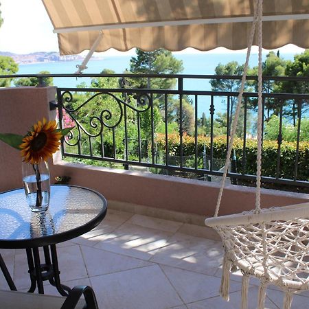 Vila Pogled Bar Ngoại thất bức ảnh