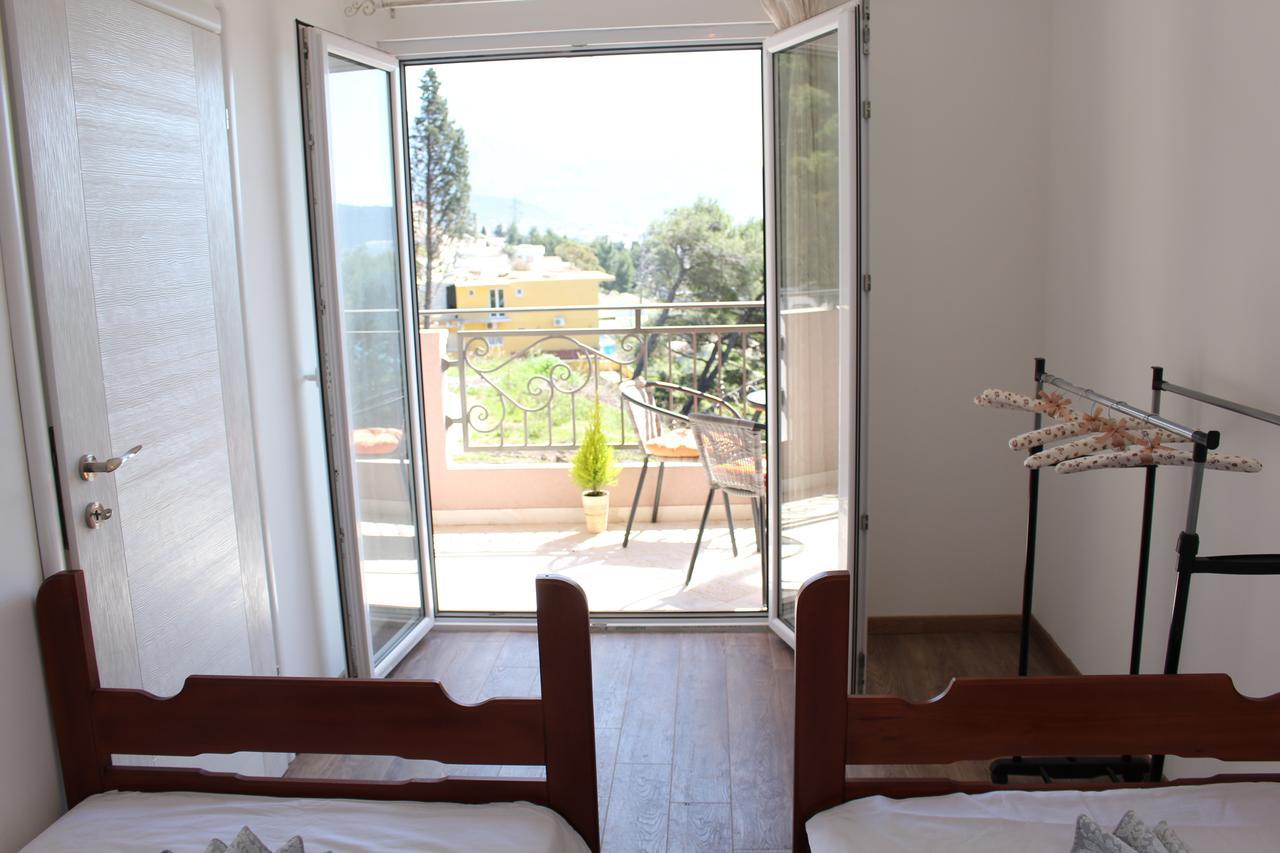 Vila Pogled Bar Ngoại thất bức ảnh