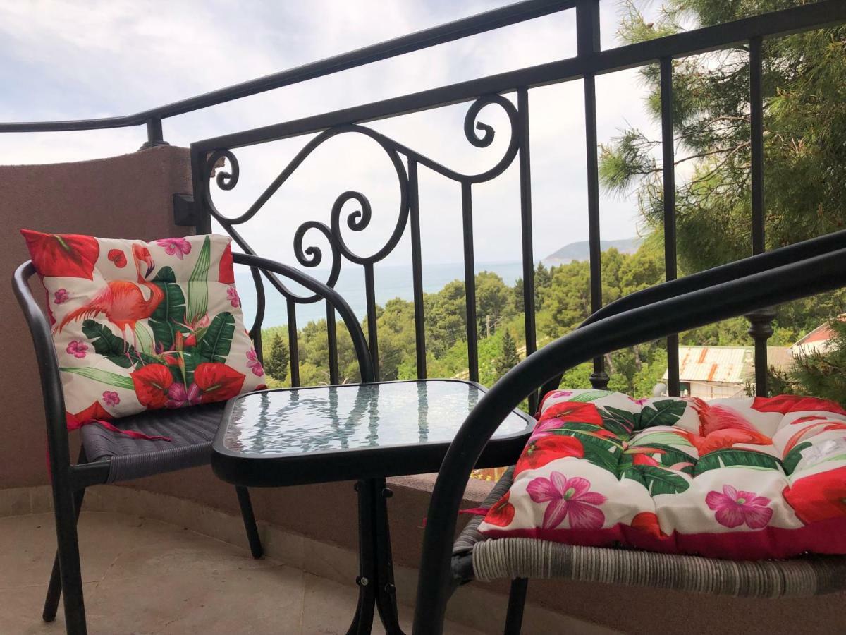 Vila Pogled Bar Ngoại thất bức ảnh
